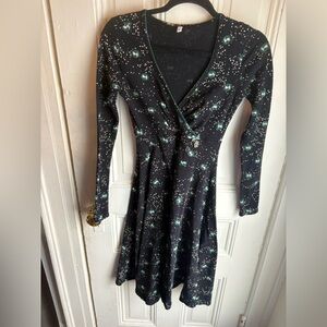 Blutsgeschwister dress